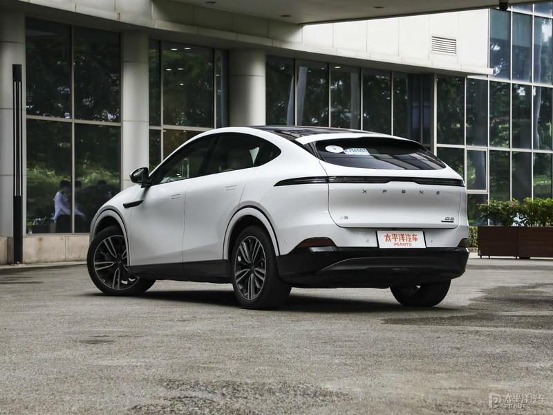 小鹏g6限时优惠4000,解读小鹏g6为何值得买