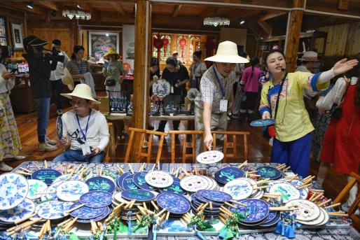 十八洞村乡村振兴的影响因素,十八洞村乡村振兴的成效