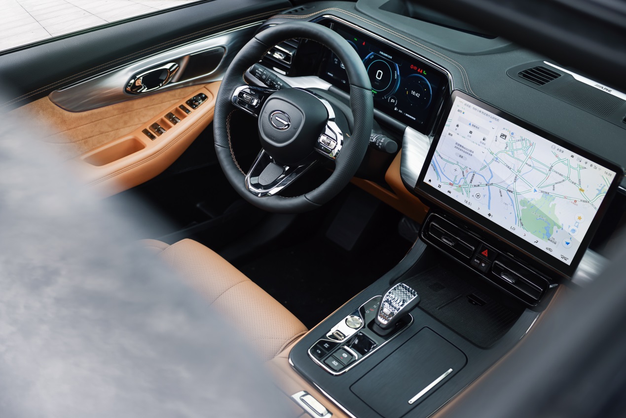 12月新车上市大盘点传祺gs8,传祺gs8价格2022款最高配