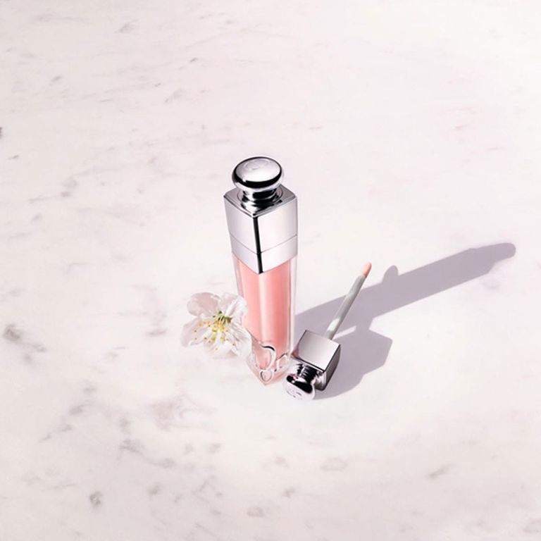 Dior迪奥魅惑丰唇蜜,dior魅惑丰唇蜜怎么样