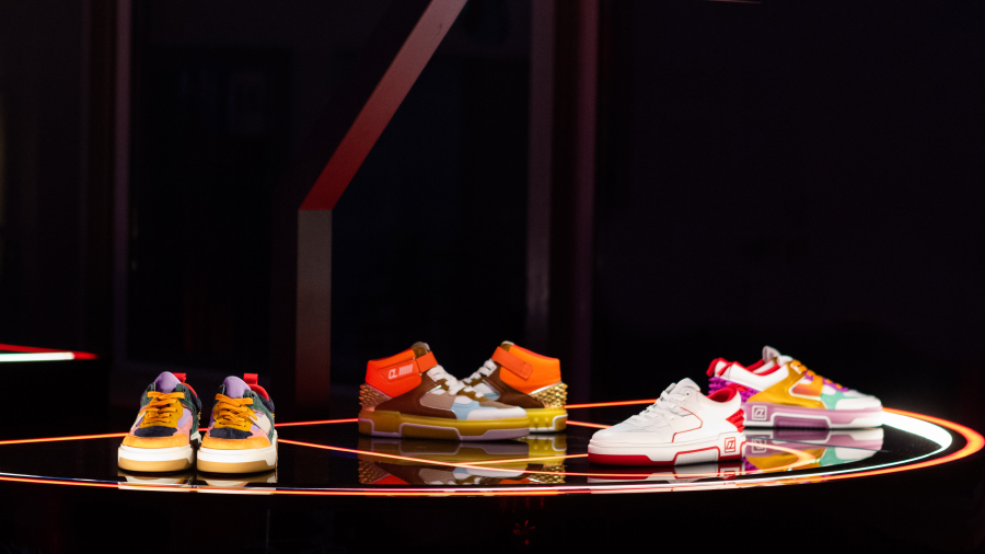 2024春夏巴黎男装周：KimJones庆祝加入DIOR5周年，爱马仕呈现柔和的建筑美学