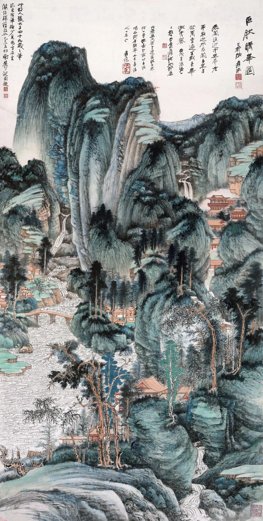 七大门类9000余件精品致敬收藏北京保利拍卖2023春拍启幕