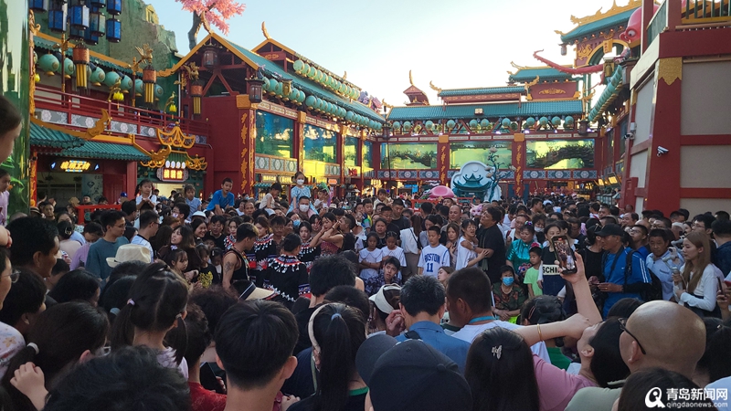 青视点,青视角原创