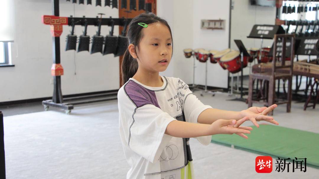 初识昆曲、首登戏台！2023年“姑苏水磨调”少儿昆曲品牌暑期培训班火热开班