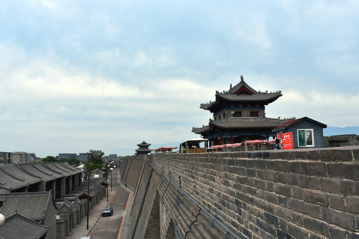 阳城县河道治理工程,阳城县后河巷河道治理