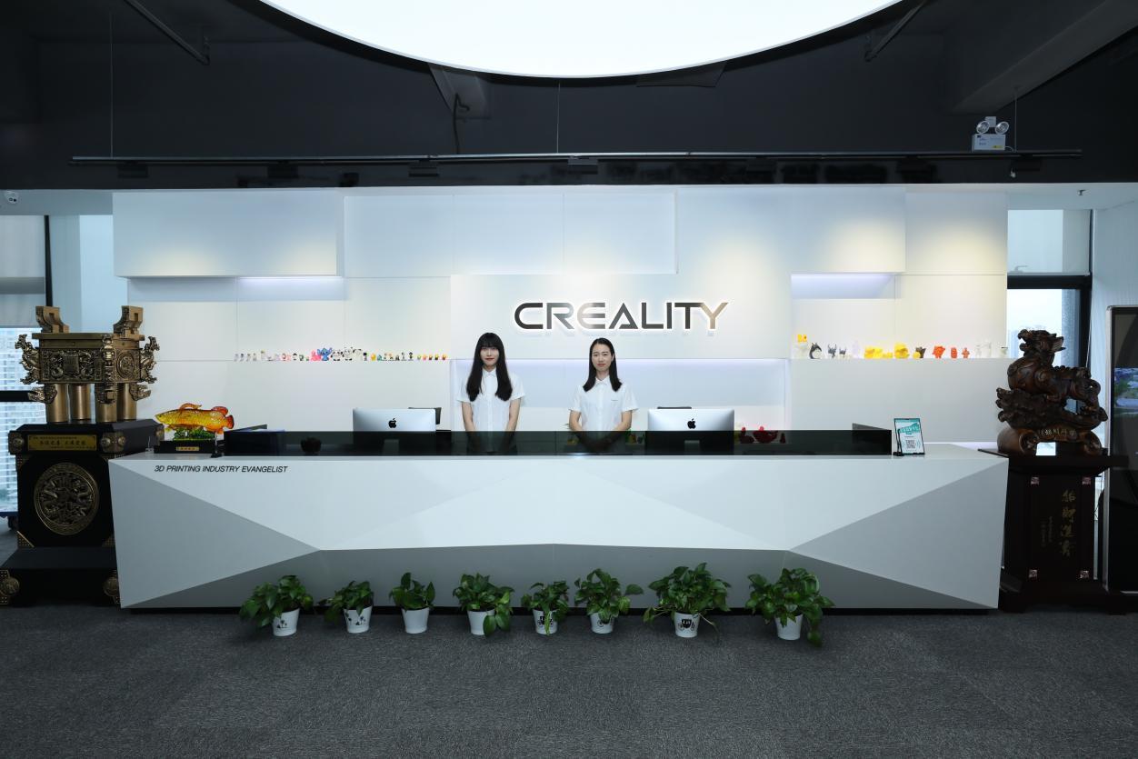 《龙腾小巨人》第三十一期｜创想三维：3D打印创新，让梦想照进现实