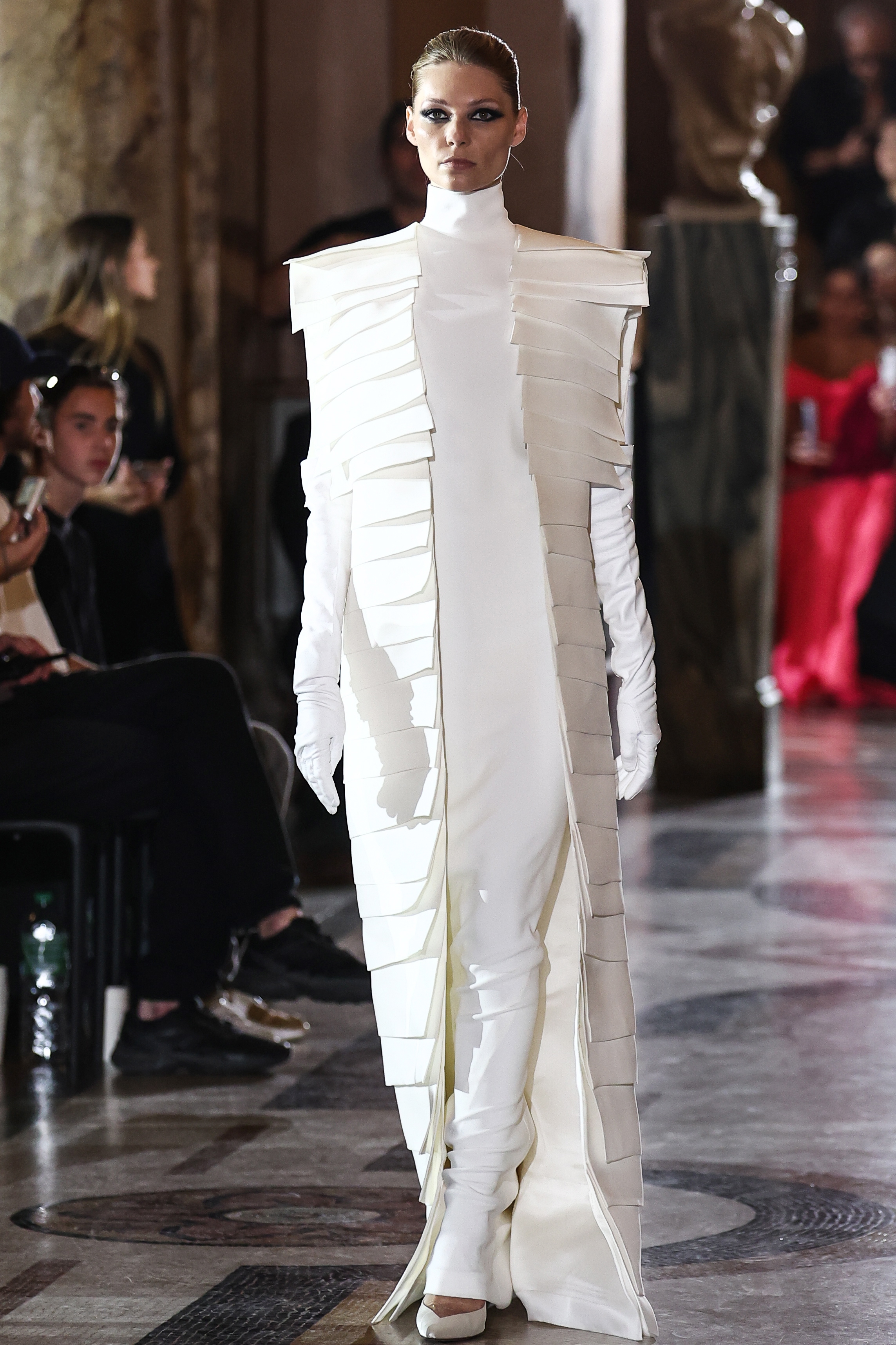 stephanerolland2017高定系列,法国时装周stephanie