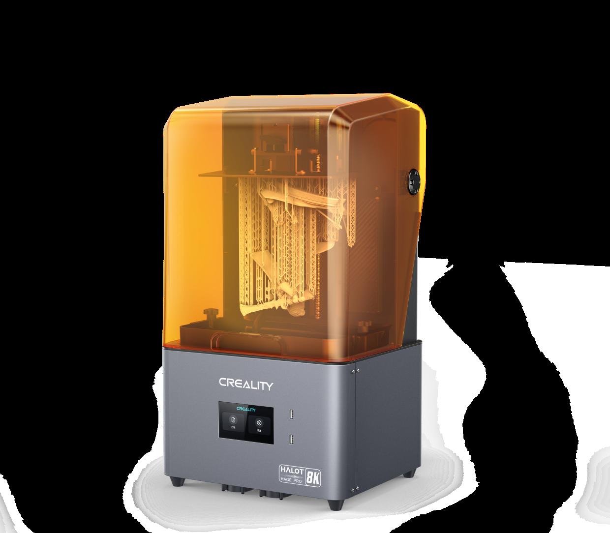 《龙腾小巨人》第三十一期｜创想三维：3D打印创新，让梦想照进现实