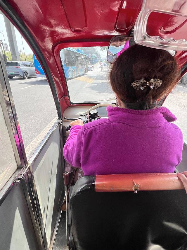 2023.04南京5日闲