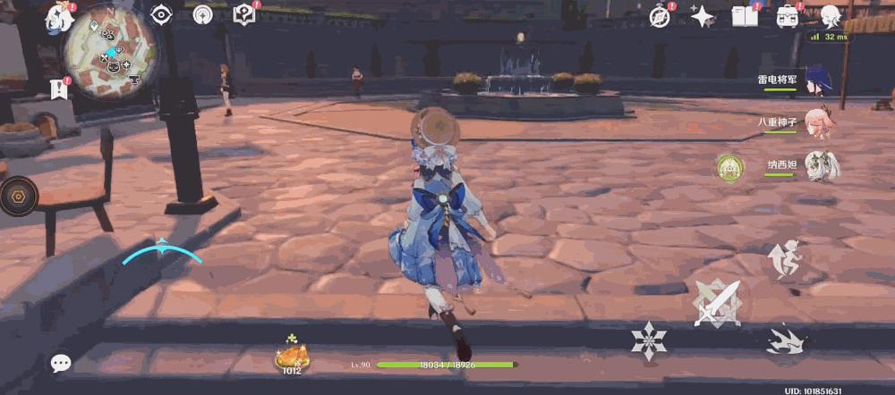 内置《原神》、招揽人才……美团也盯上游戏了？