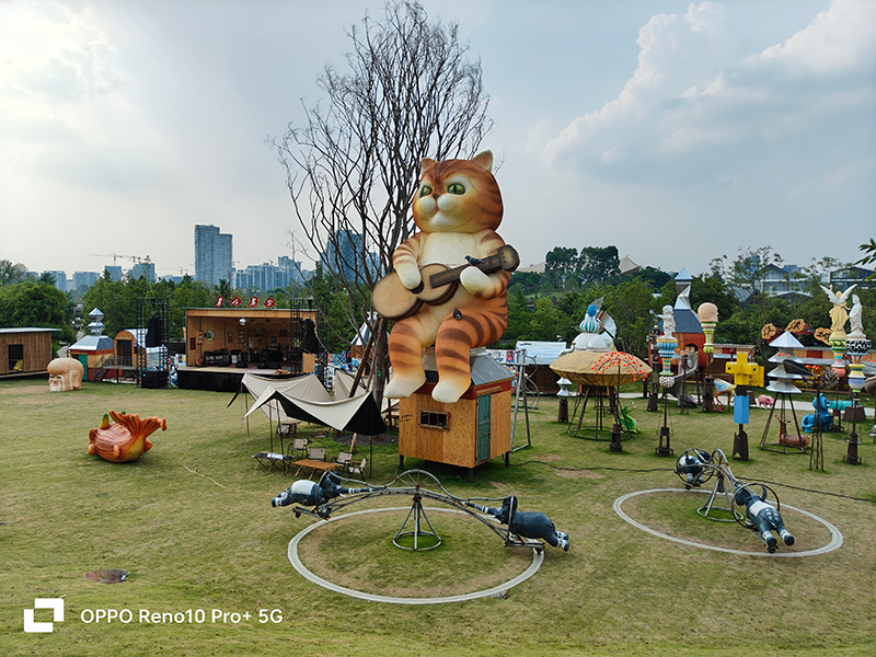 夏季成都短期旅游推荐,重庆和成都夏季旅游哪个更适合