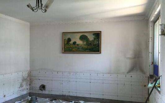 装修残留甲醛有多久,装修好后甲醛多久能消除