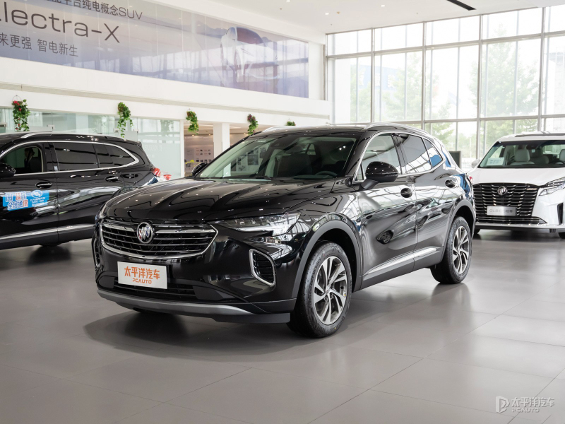 50万到100万的suv到底该怎么选,2022年20-25万的suv最佳推荐