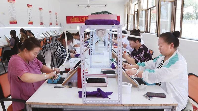 阳城县河道治理工程,阳城县后河巷河道治理