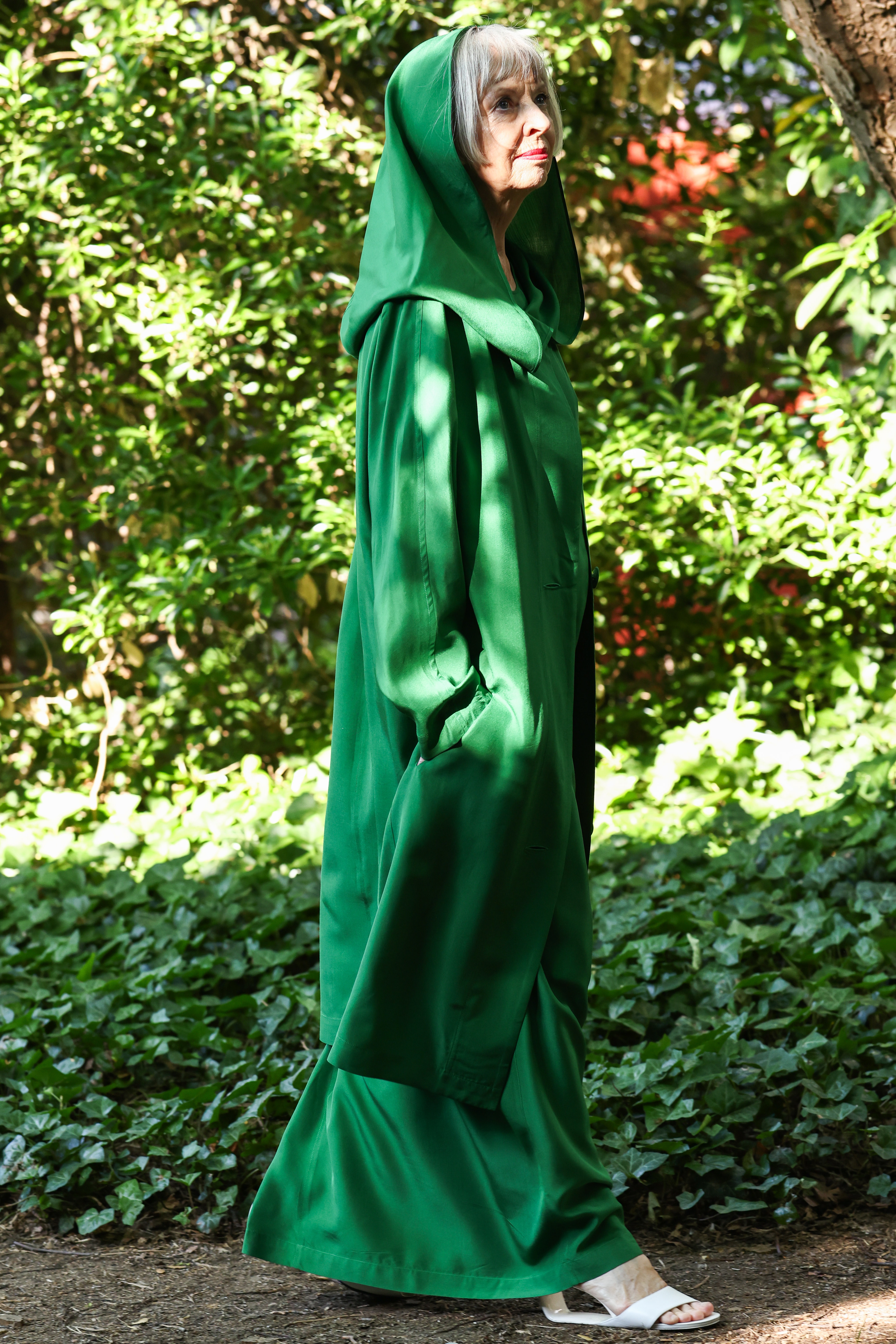 2019年巴黎高级时装周荷兰设计师,欧洲高级定制时装周