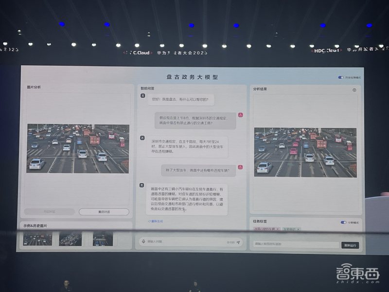 快速读懂华为云盘古大模型3.0,国外网友评华为云盘古大模型3.0