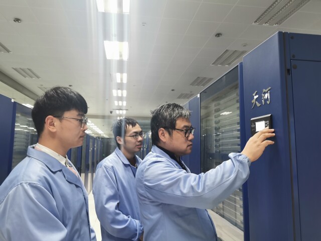 婀栧崡浜哄伐鏅鸿兘绠楀姏鏁版嵁涓績椤圭洰,闀挎矙浜哄伐鏅鸿兘鍒涙柊涓績绠楀姏涓績