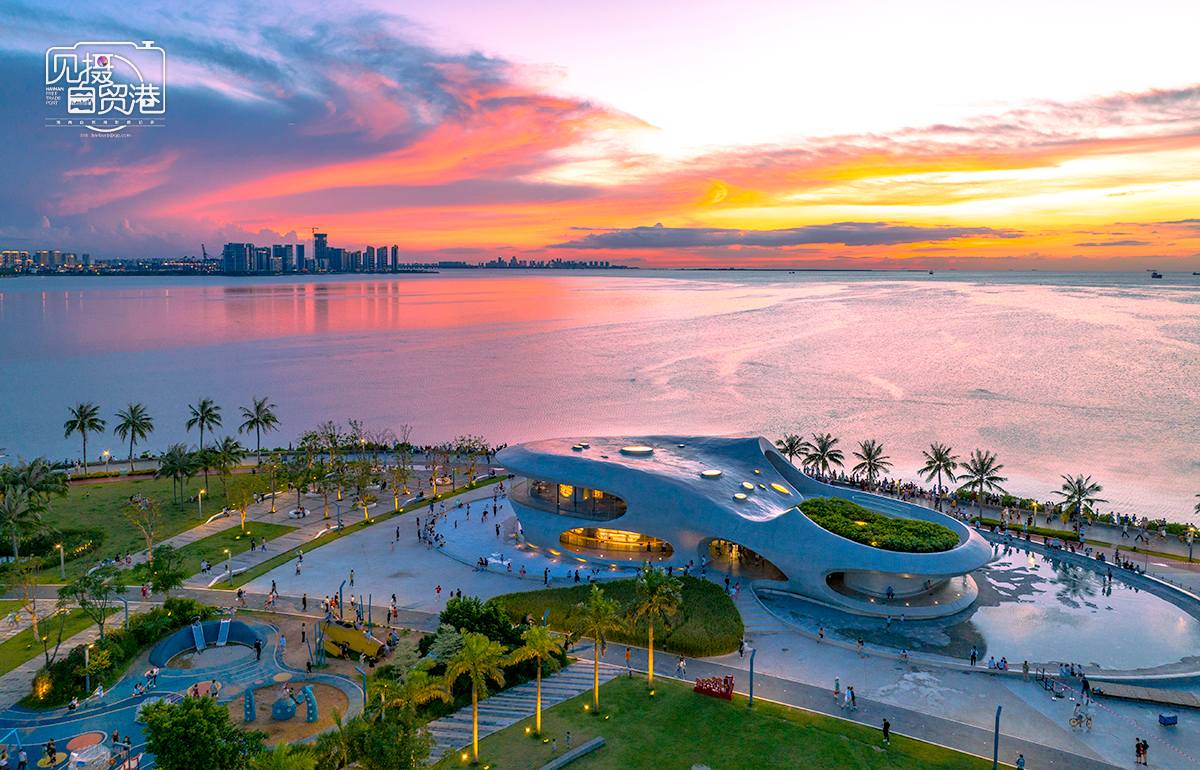 海南暑假旅游攻略自由行,海南研学亲子游