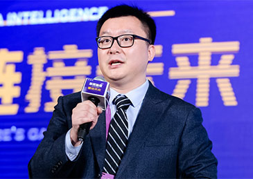 专访数库创始人：通用大模型发展到极致，还有漫长的过程