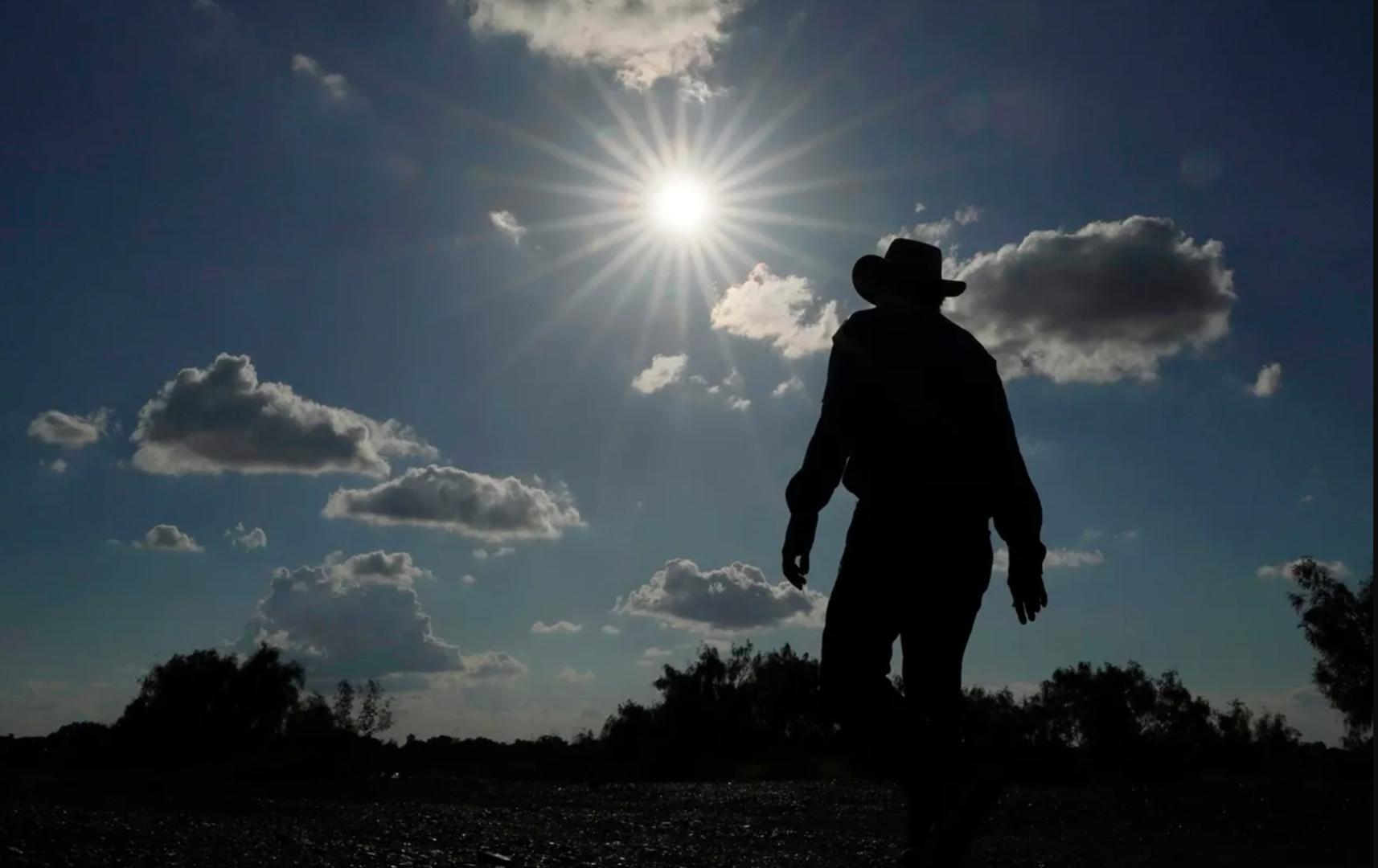 一天比一天热将是常态！全球高温纪录一周被破三次，专家：可能是十万年来最热一周