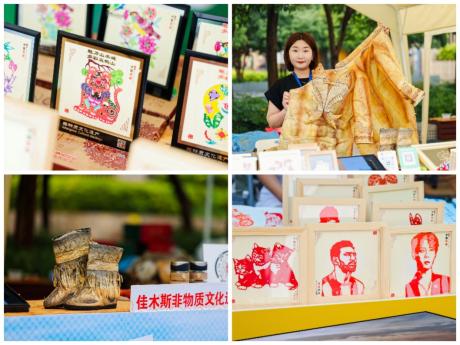 夏季黑龙江旅游避暑好去处,黑龙江清凉一夏旅游攻略