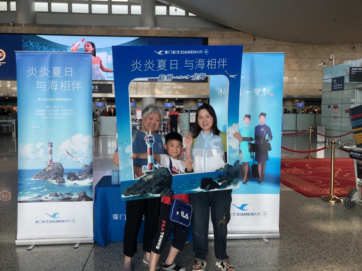 杭州暑假出行,暑期来杭州旅行攻略