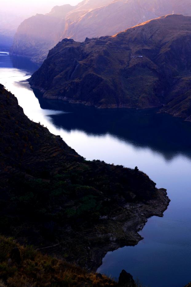 霞客行之江山多娇作品精选：云南有多美？来，跟着“新霞客”游云南（7月3日-9日）