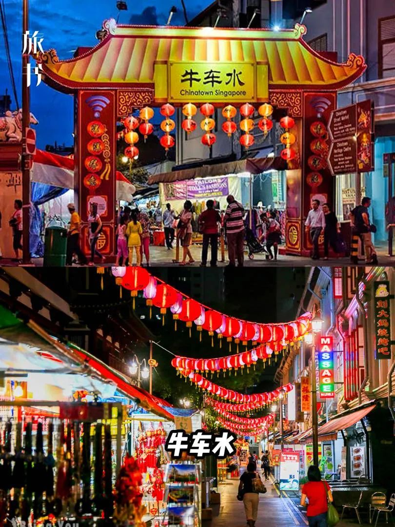 新加坡必打卡10大地方,新加坡必打卡的景点