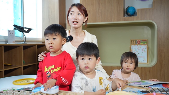 河南洛阳：邻里中心为群众心愿“埋单”