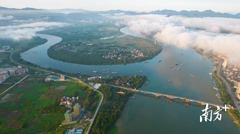 清远市2020年河长湖长制考核结果,福建省河湖长制工作要点