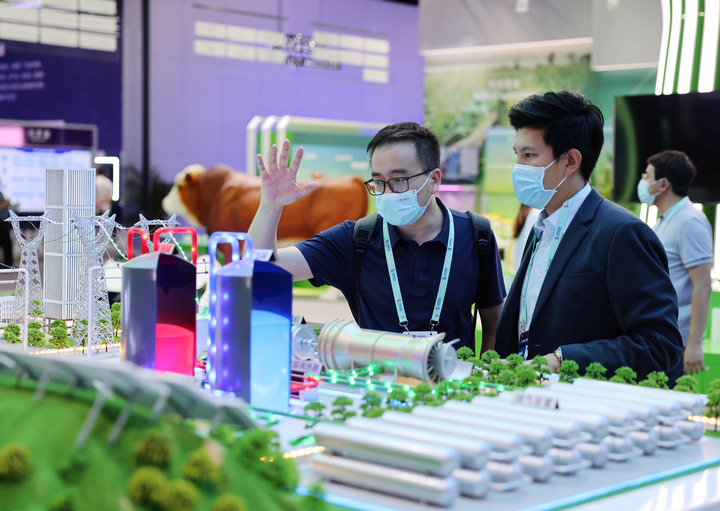 双碳下储能行业如何发展,双碳战略新型储能项目