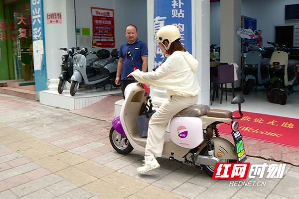 临武县：为残疾毕业生提供“保姆式”服务