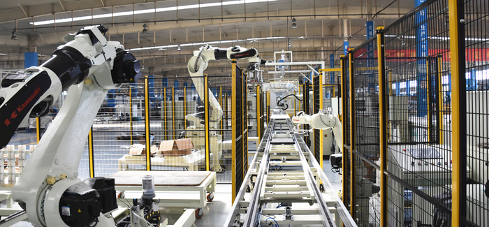 “碳”路先锋|山东力诺瑞特新能源有限公司让工业更绿色