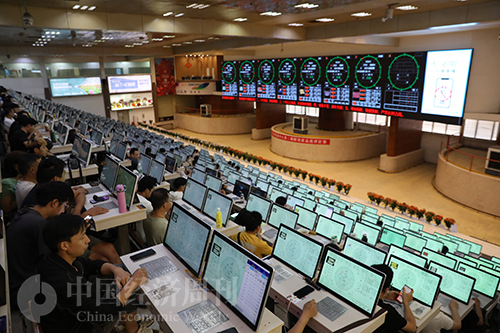 云南最大的鲜花拍卖市场,世界第一大鲜花拍卖市场