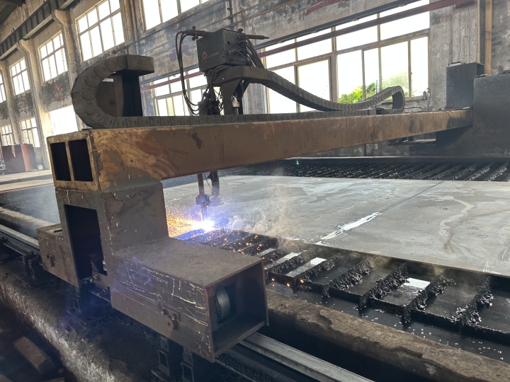 浙江造船有多厉害,造船和造飞机