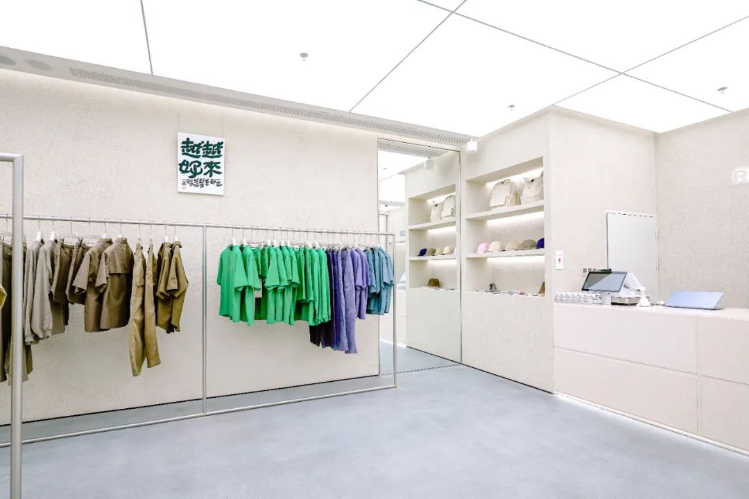 门店如何设计吸引人,如何让门店设计更有高级感