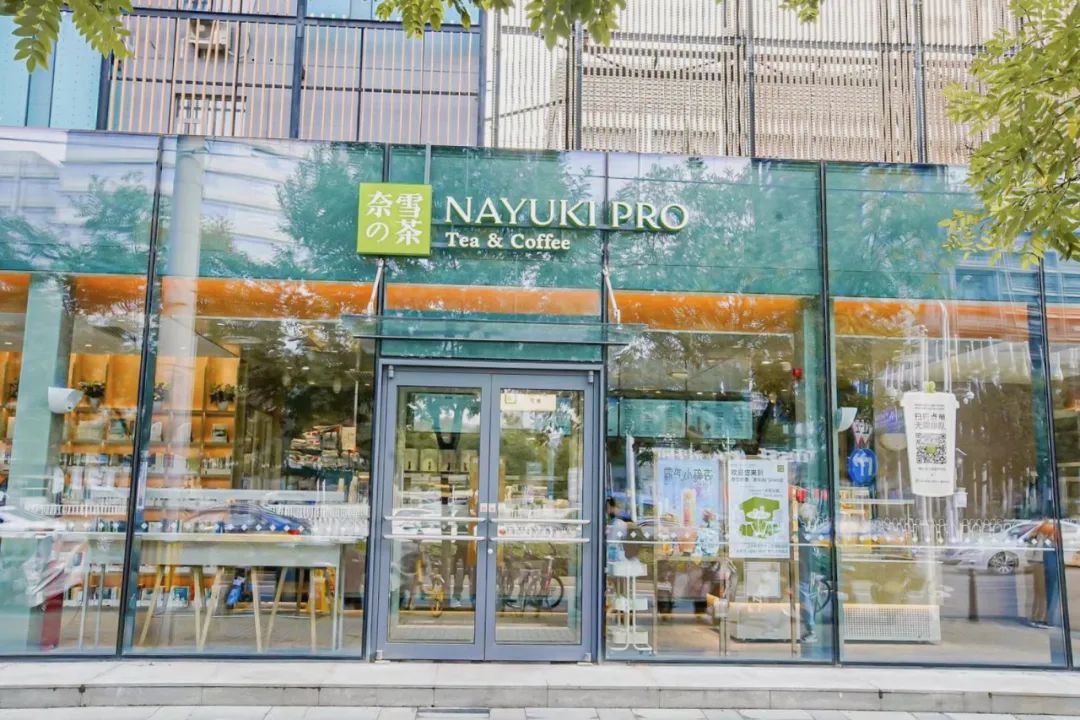 门店如何设计吸引人,如何让门店设计更有高级感