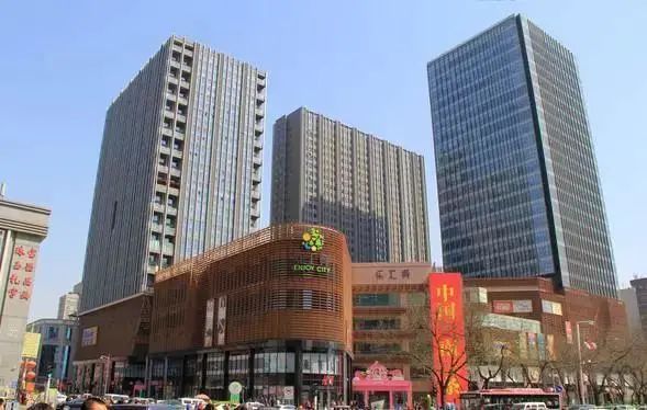 石家庄周边最大的集市,石家庄最大的集市在哪