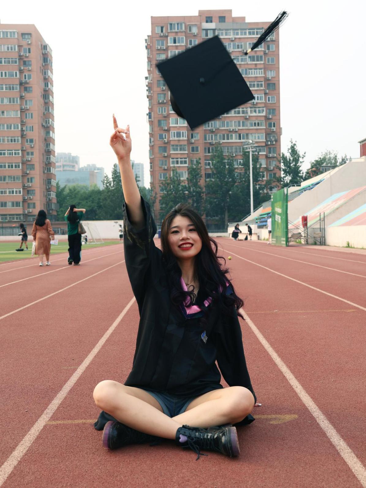 中国传媒大学毕业证摄影,中国传媒大学毕业摄影作品