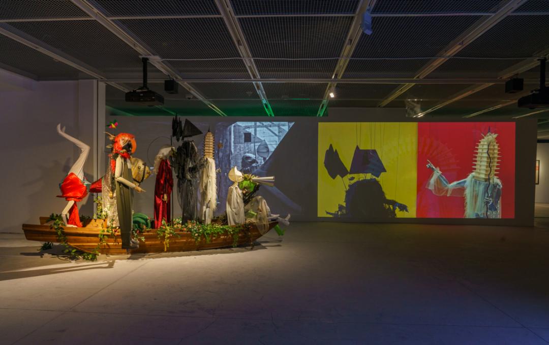 从工业时代到知识经济时代,从工业时代到智能科技