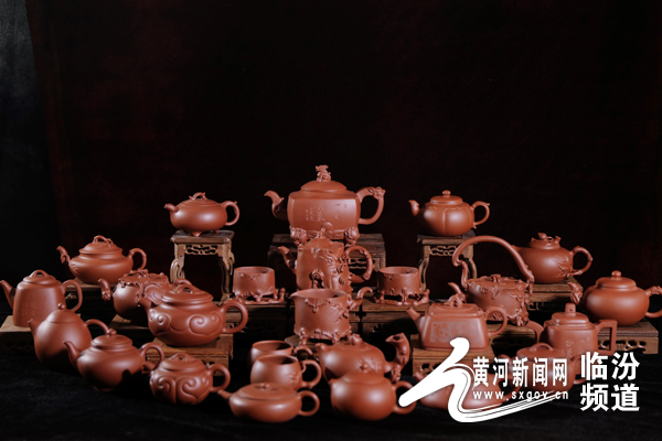 乡宁华廷,乡宁华廷紫砂壶