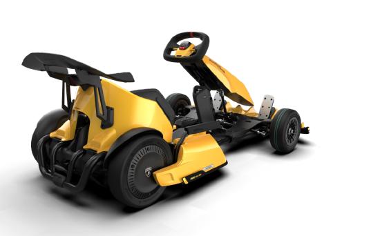 “*博兰**基尼卡丁车”现在怎么样了？年轻人的第一辆跑车，你值得拥有！