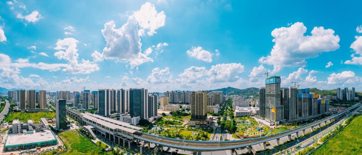 星河冠誉府学校,星河冠誉府精装