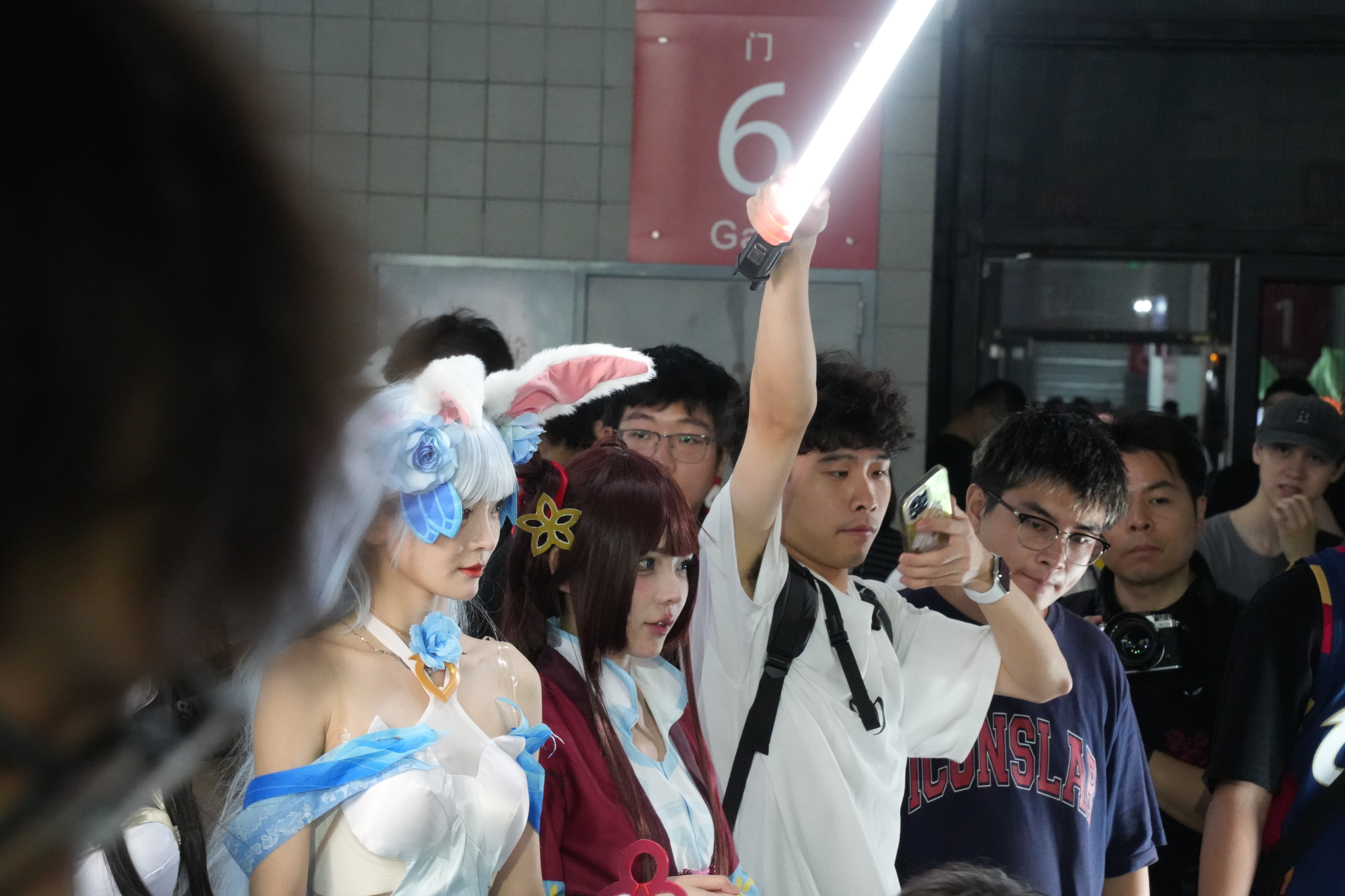 2023年chinajoy,2023chinajoy最后一天