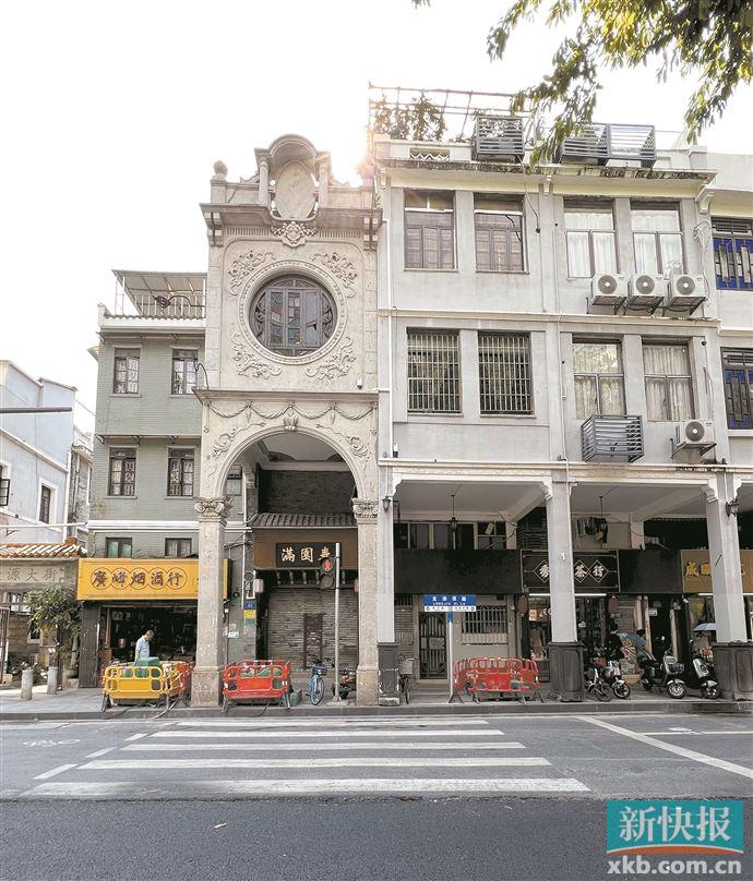 与众不同的citywalk,别样城市电视剧