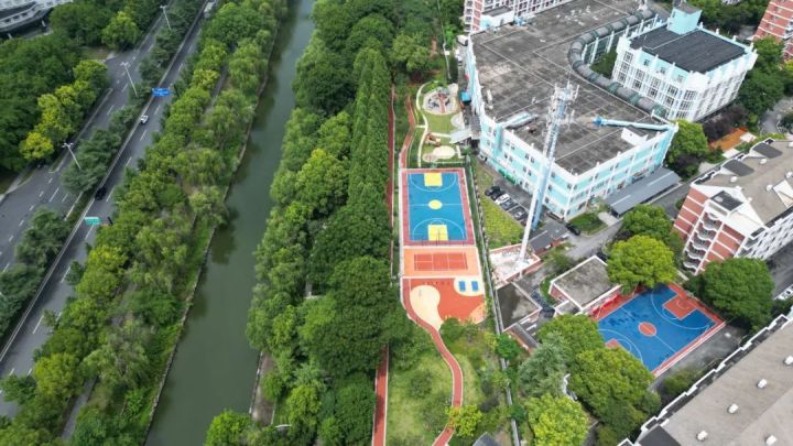 杭州周边遛娃,杭州周末遛娃户外好去处免费