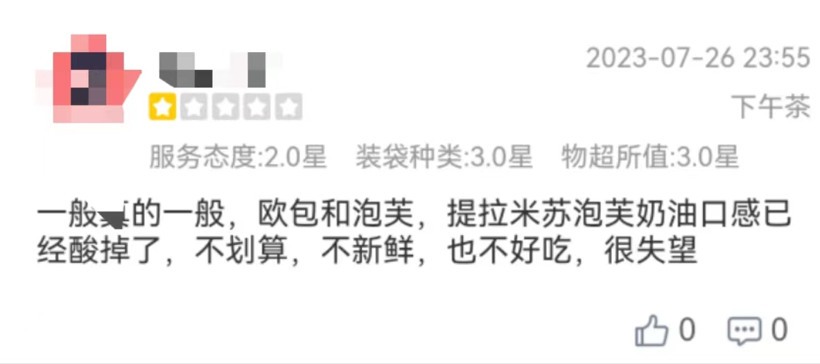 剩菜盲盒火了吗,年轻人喜欢盲盒