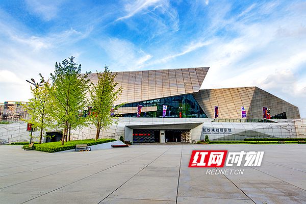 献计湖南金点子征集通道,长沙西湖公园提升改造方案