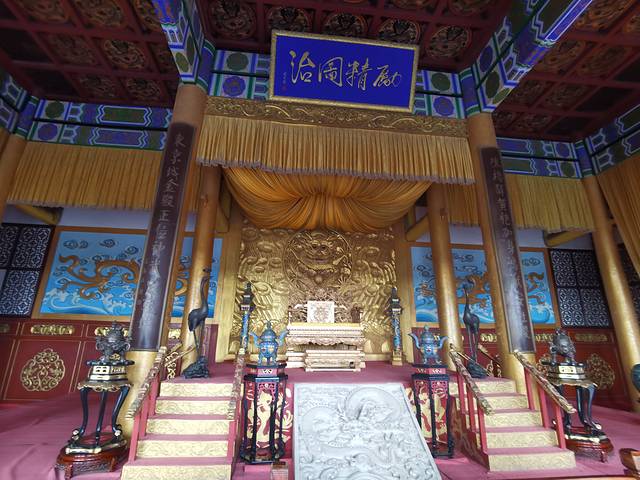 湖北暑假自驾游恩施神农架,天津神农架自驾游攻略