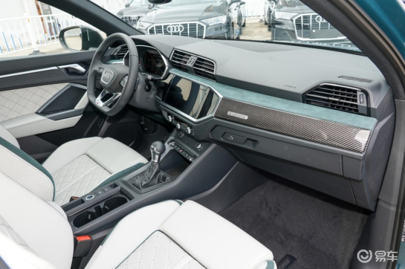 新款q3奥迪2023款落地价,新款奥迪q3最新价格二手